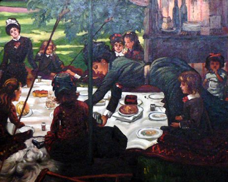 A Childrens Party